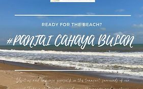 Pcb Beach Resort